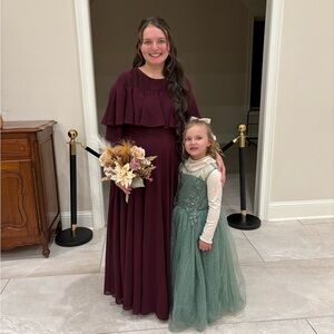 Dainty Jewells Evenings at Annesdale Dress
